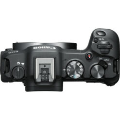 Canon EOS R8 Body - Image 3