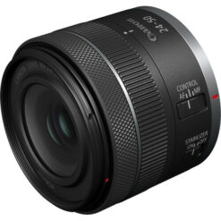 Canon RF 24-50mm F4.5-6.3 IS STM - Image 5