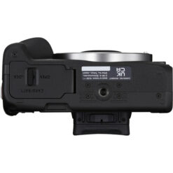 Canon EOS R50 Body - Image 4
