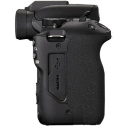 Canon EOS R50 Body - Image 6