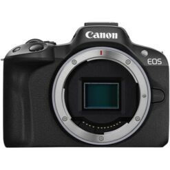 Canon EOS R50 Body - Image 7