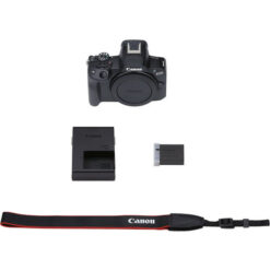 Canon EOS R50 Body - Image 8