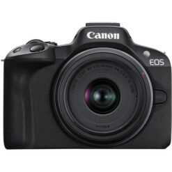 Canon EOS R50 + RF-S 18-45mm - Image 4