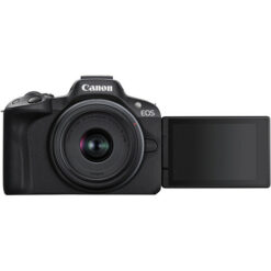 Canon EOS R50 + RF-S 18-45mm - Image 5