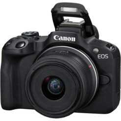 Canon EOS R50 + RF-S 18-45mm - Image 6