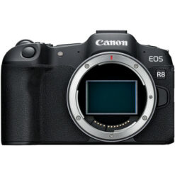 Canon EOS R8 Body - Image 7