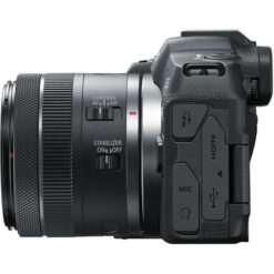 Canon EOS R8+RF 24-50mm F4.5-6.3 IS STM - Image 2