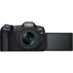 Canon EOS R8+RF 24-50mm F4.5-6.3 IS STM - Image 3
