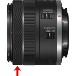 Canon RF 24-50mm F4.5-6.3 IS STM - Image 9