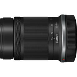 Canon EOS R50 + RF-S 18-45mm + RF-S 55-210mm F5-7.1 IS STM - Image 14