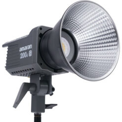 Aputure Amaran 200d S (UK)