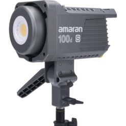 Aputure Amaran 100d S (UK) - Image 3