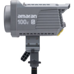 Aputure Amaran 100d S (UK) - Image 4