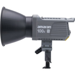 Aputure Amaran 100d S (UK) - Image 8