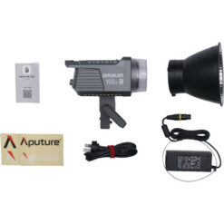 Aputure Amaran 100d S (UK) - Image 14