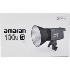 Aputure Amaran 100d S (UK) - Image 15