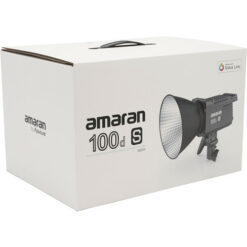 Aputure Amaran 100d S (UK) - Image 16