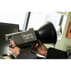 Aputure Amaran 100d S (UK) - Image 18
