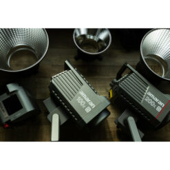 Aputure Amaran 100d S (UK) - Image 19