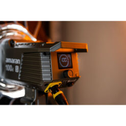 Aputure Amaran 100d S (UK) - Image 24