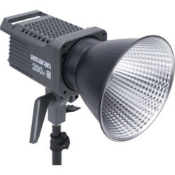 Aputure Amaran 200d S (UK) - Image 2