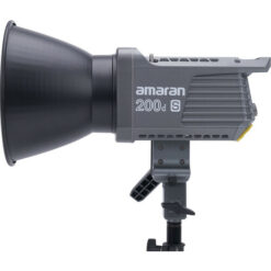 Aputure Amaran 200d S (UK) - Image 6