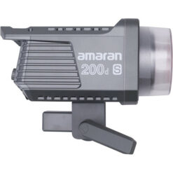 Aputure Amaran 200d S (UK) - Image 7