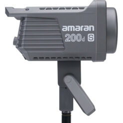 Aputure Amaran 200d S (UK) - Image 8