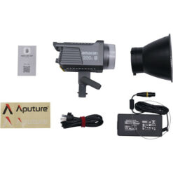 Aputure Amaran 200d S (UK) - Image 9