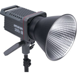 Aputure Amaran 200x S (UK) - Image 2