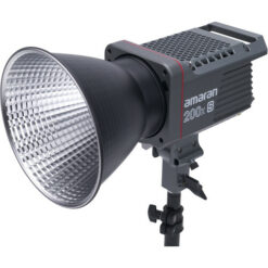 Aputure Amaran 200x S (UK) - Image 3