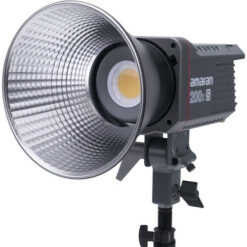 Aputure Amaran 200x S (UK) - Image 4