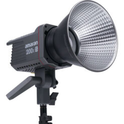 Aputure Amaran 200x S (UK) - Image 5