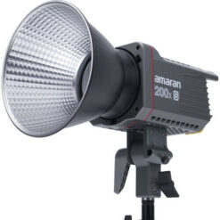 Aputure Amaran 200x S (UK) - Image 6