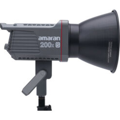 Aputure Amaran 200x S (UK) - Image 7