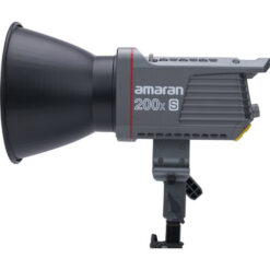 Aputure Amaran 200x S (UK) - Image 8