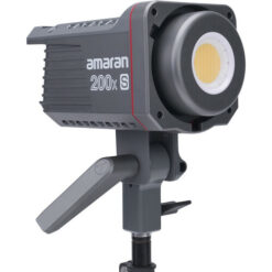 Aputure Amaran 200x S (UK) - Image 9