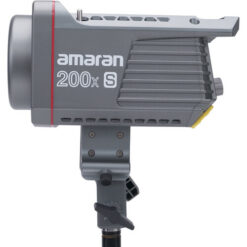 Aputure Amaran 200x S (UK) - Image 10