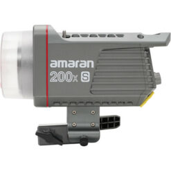 Aputure Amaran 200x S (UK) - Image 11