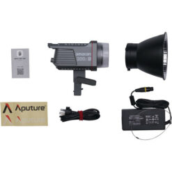 Aputure Amaran 200x S (UK) - Image 12