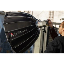 Aputure Amaran 200x S (UK) - Image 17