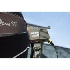 Aputure Amaran 200x S (UK) - Image 18