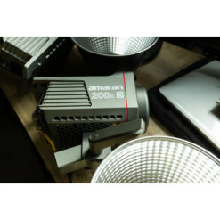 Aputure Amaran 200x S (UK) - Image 23