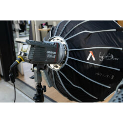 Aputure Amaran 200x S (UK) - Image 24