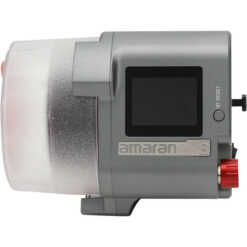 Aputure Amaran COB 60x S (UK) - Image 4