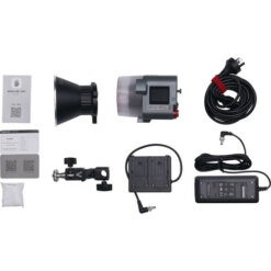 Aputure Amaran COB 60x S (UK) - Image 17