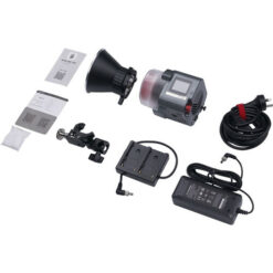 Aputure Amaran COB 60x S (UK) - Image 18
