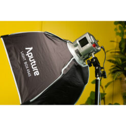 Aputure Amaran COB 60x S (UK) - Image 19