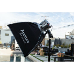 Aputure Amaran COB 60x S (UK) - Image 21