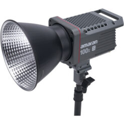 Aputure Amaran 100x S (UK) - Image 4